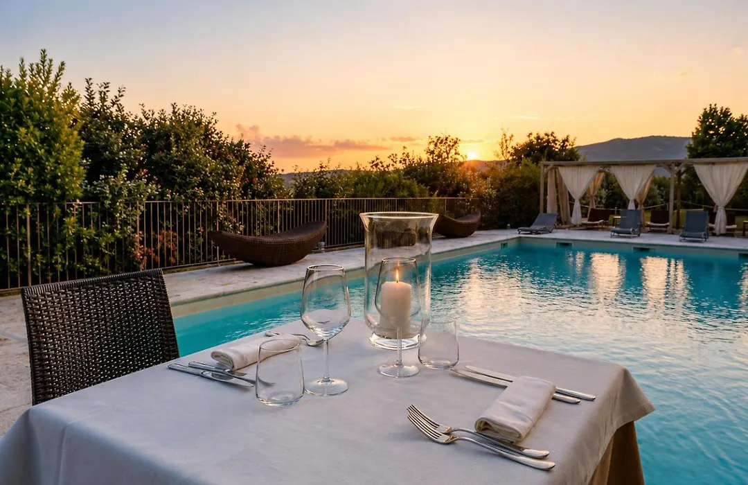 Villa Giorgia-1