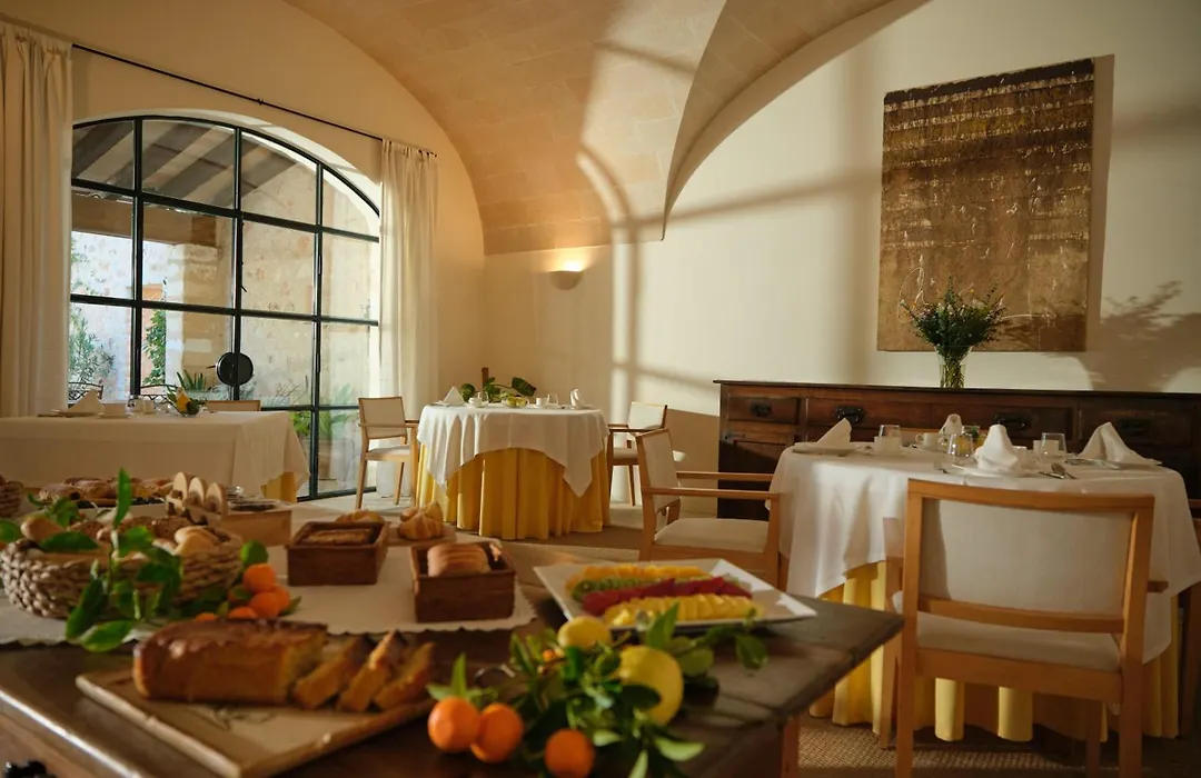 Belle Son Mas Luxury Finca Hotel-1