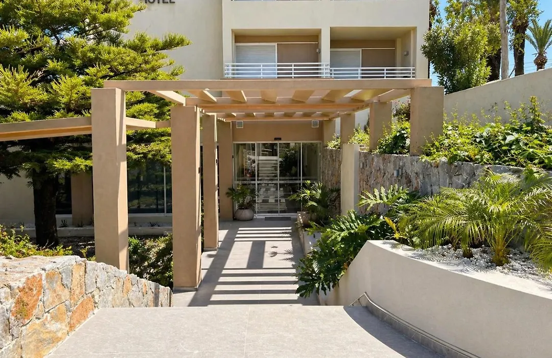 Eleftheria Hotel-1