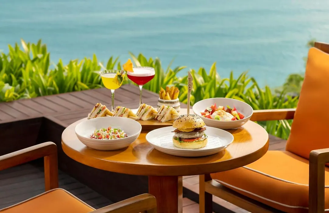 Bvlgari Resort Bali-1