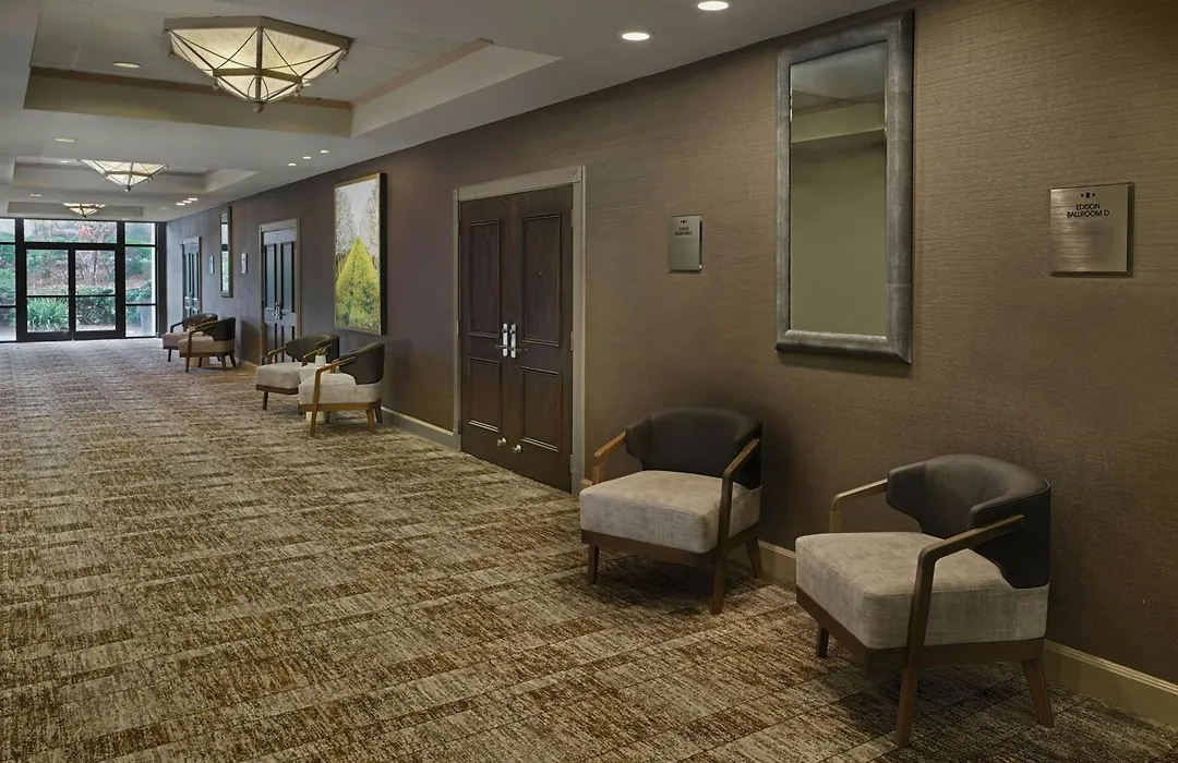 Marriott Raleigh Durham Research Triangle Park-1