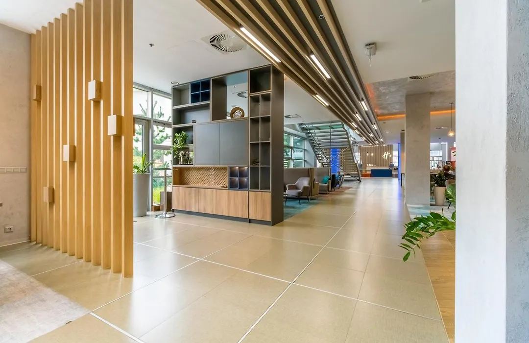 Holiday Inn Zilina By Ihg-1