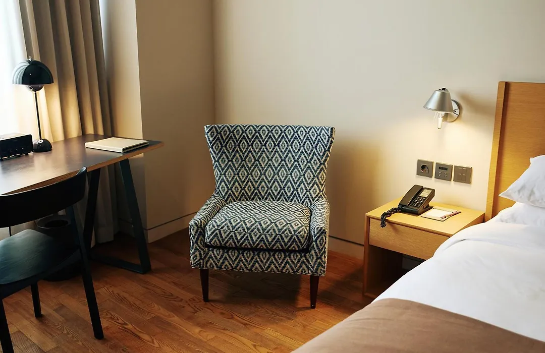 La Casa Hotel Seoul-1