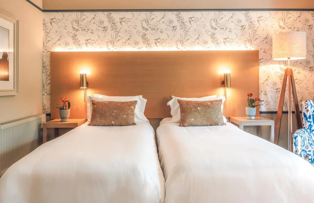 The Belfry Hotel & Resort-1