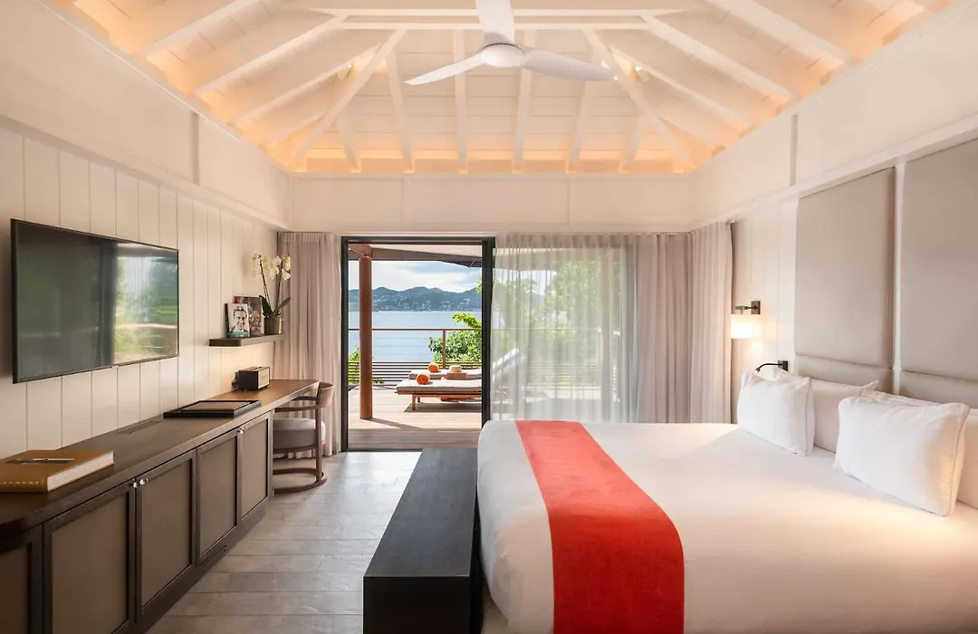 Hotel Christopher Saint Barth-1