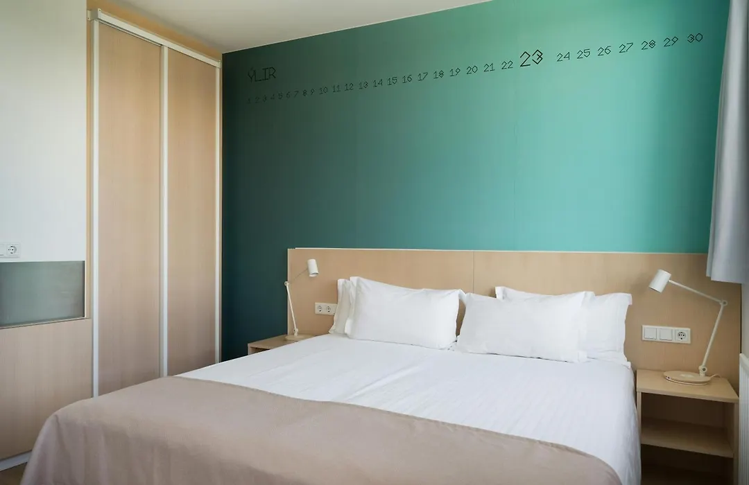 Reykjavik Lights Hotel By Keahotels-1