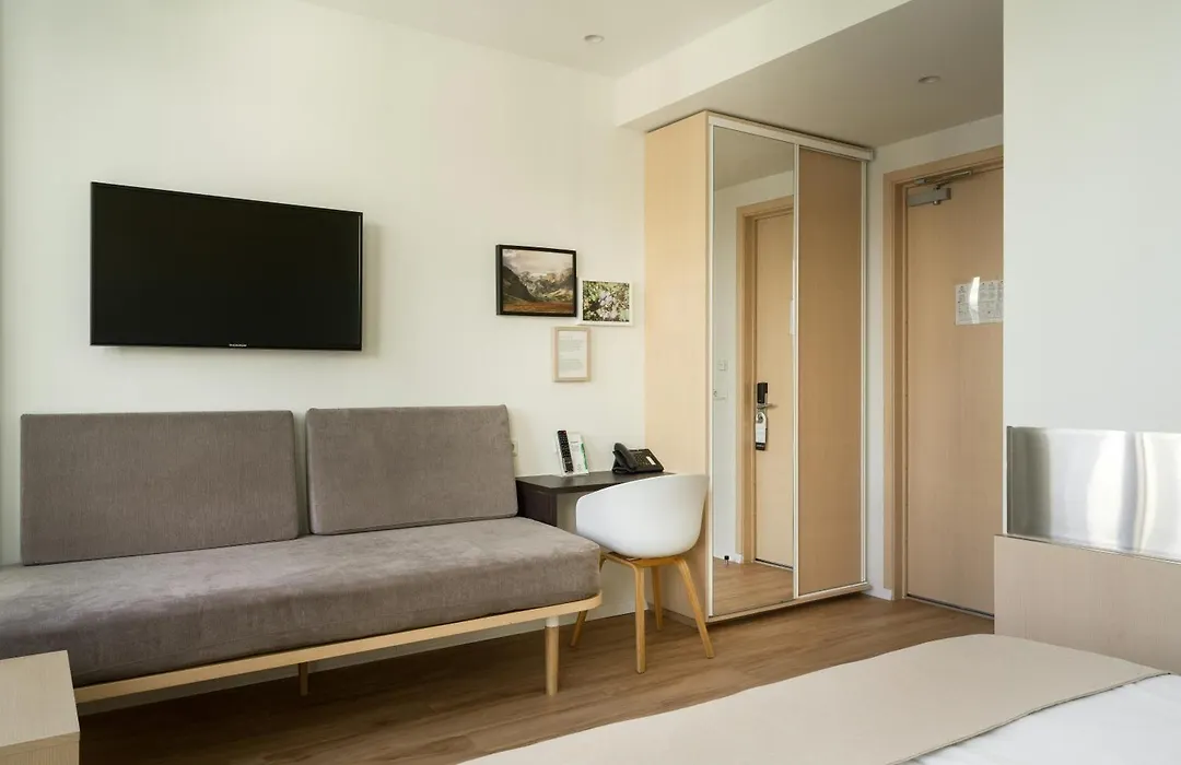 Reykjavik Lights Hotel By Keahotels-1