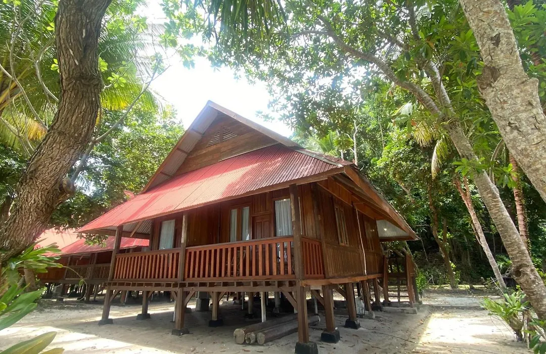 Wakatobi Patuno Diving And Beach Resort By Sahid-1