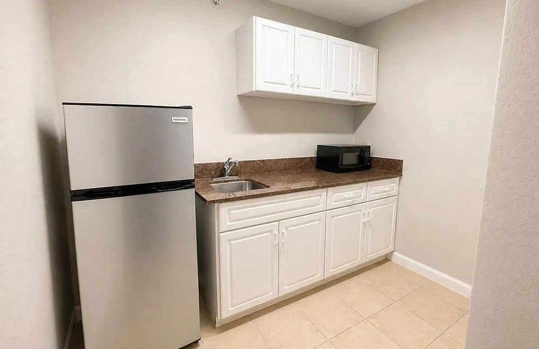 Quality Inn Augusta West Near Fort Gordon-1