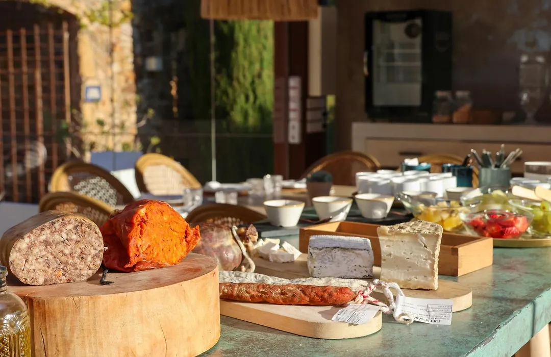 Hotel Restaurant Mas Roig - Adults Only-1