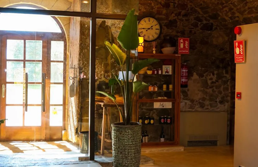 Hotel Restaurant Mas Roig - Adults Only-1