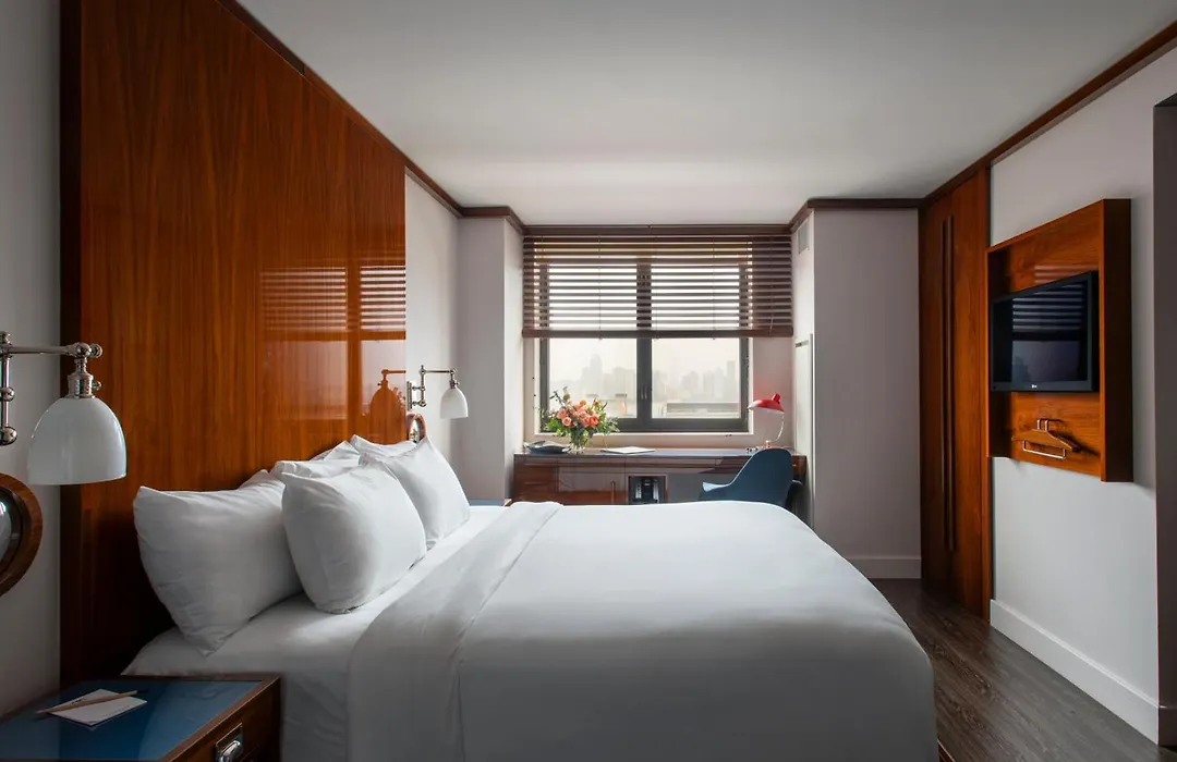 Hotel Hugo-1