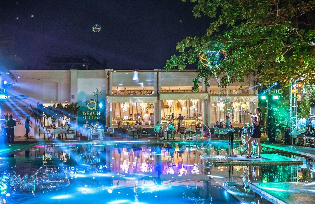 Queenco Entertainment Resort-1