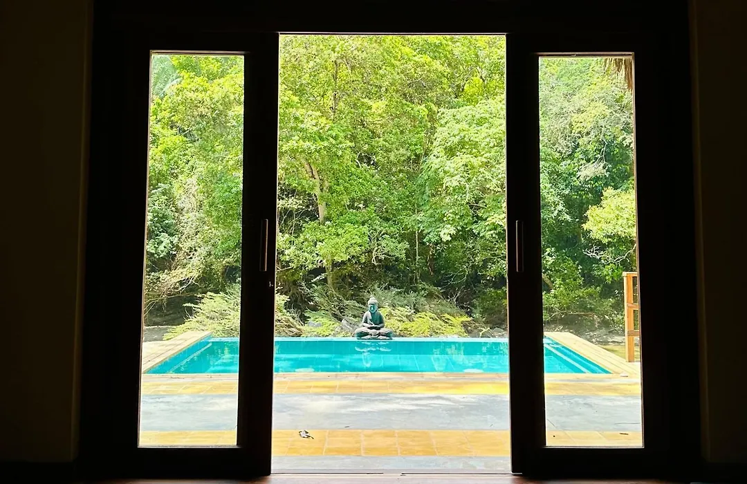 Senda Watapuy Boutique Hotel Tayrona-1