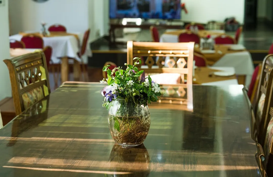 Victoria View Boutique Hotels Kigo-1