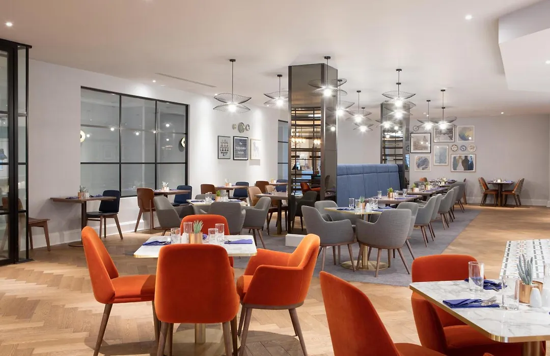 Doubletree By Hilton Stoke-On-Trent, United Kingdom-1