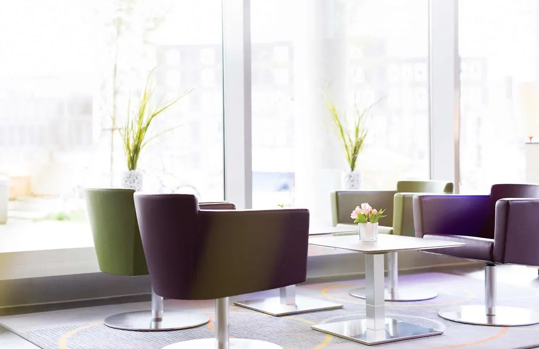 Novotel Suites Hannover-1
