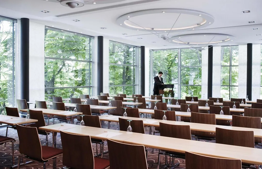 Moevenpick Hotel Hamburg City, Historischer Wasserturm Im Schanzenpark-1