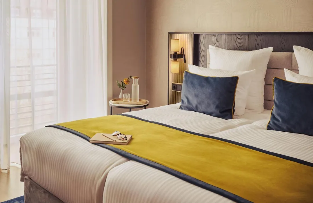 Hotel Mannheimer Hof - Leonardo Limited Edition-1