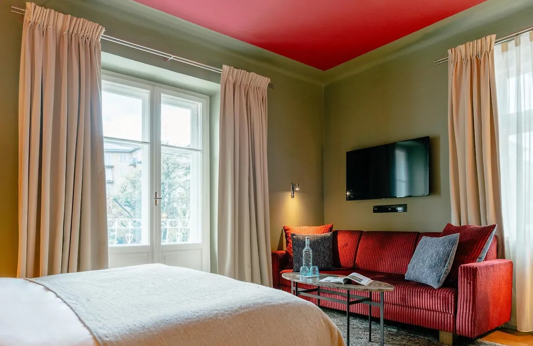 Boutique & Design Hotel Auersperg-1
