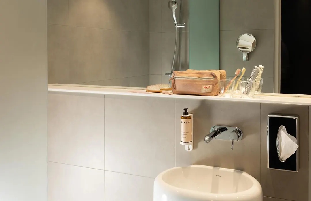 Hotel Diana Dauphine-1