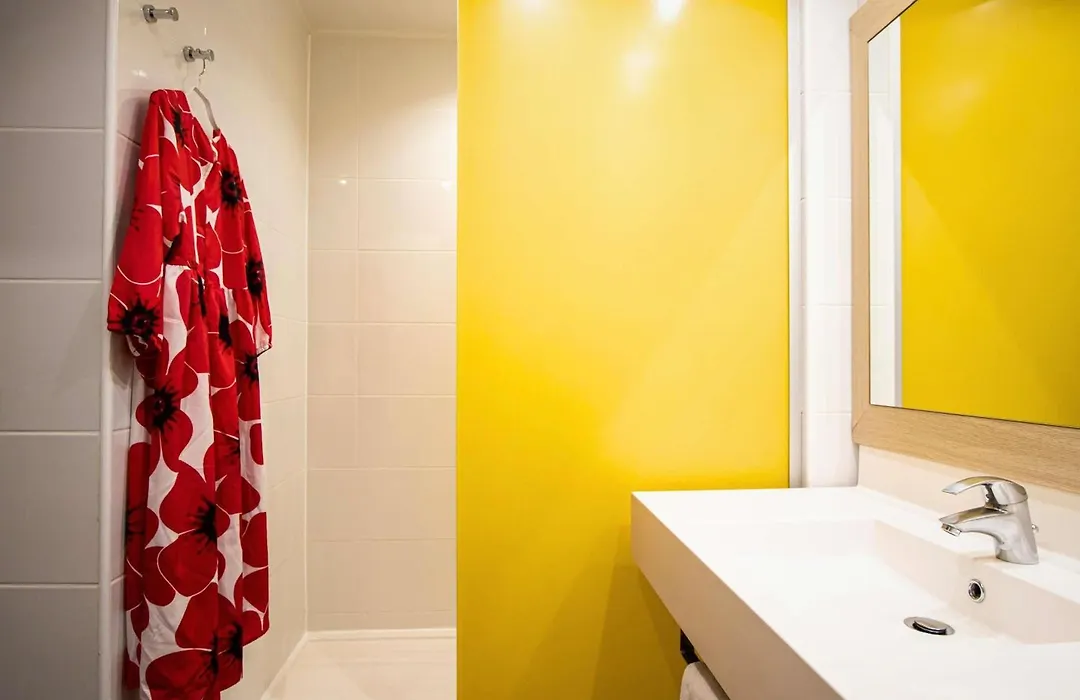 Ibis Styles Honfleur Centre Historique-1