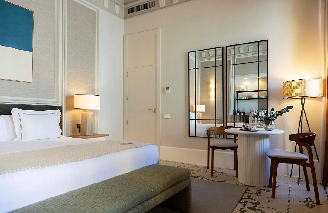 Hospes Palacio De Los Patos, A Member Of Design Hotels-1
