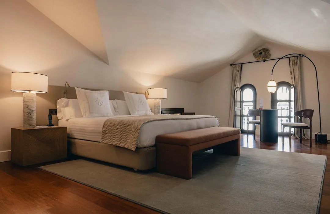 Hospes Palacio De Los Patos, A Member Of Design Hotels-1