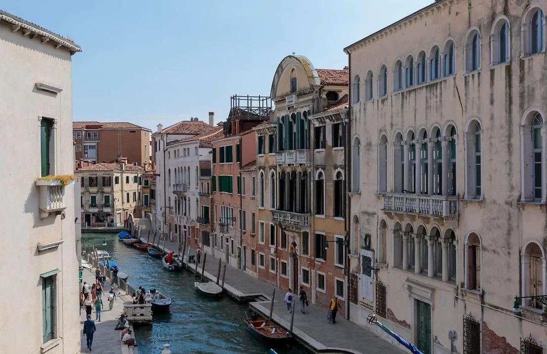 Hotel Papadopoli Venezia - MGallery Collection-1