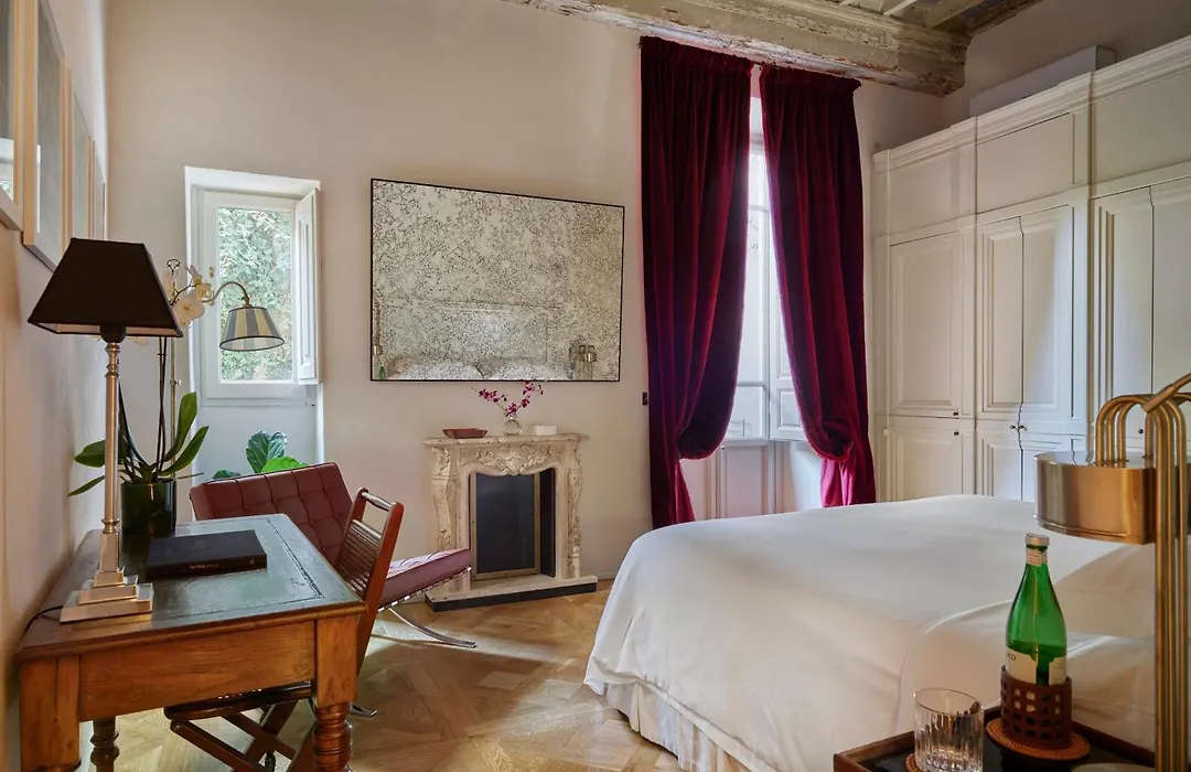 Casa Howard Firenze - Residenza D'Epoca-1