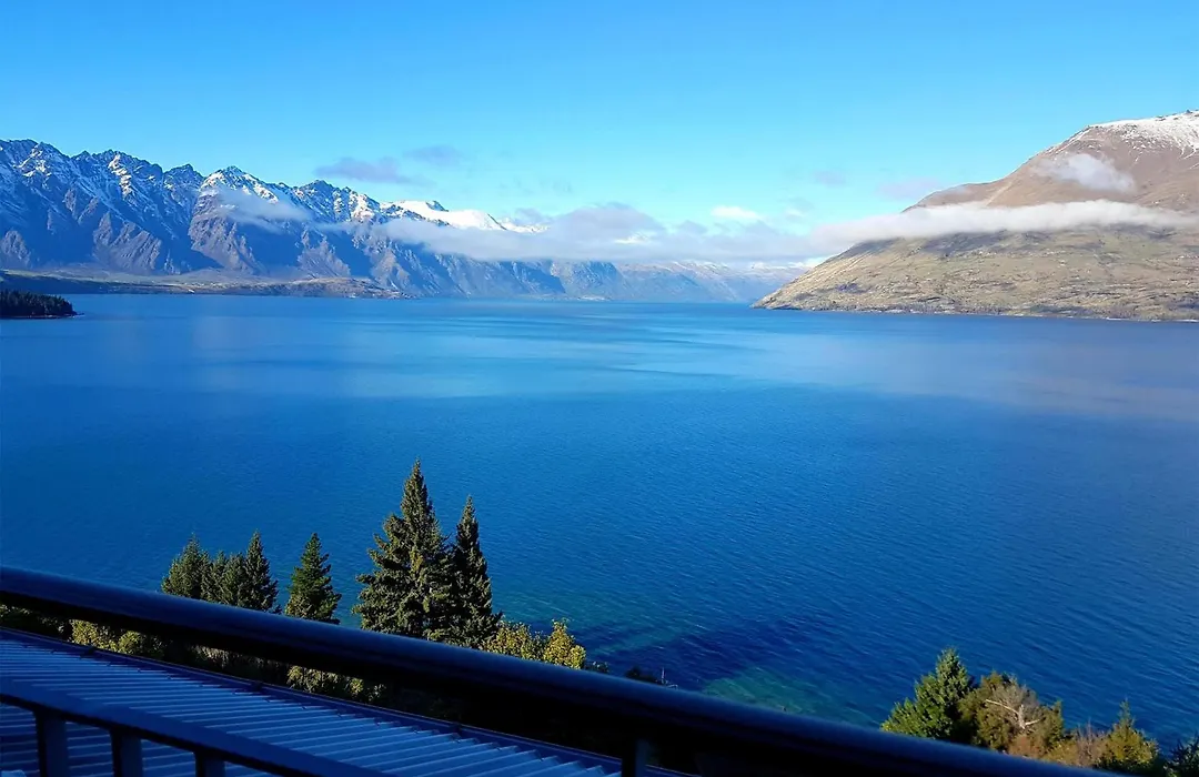 Rendezvous Heritage Hotel Queenstown-1