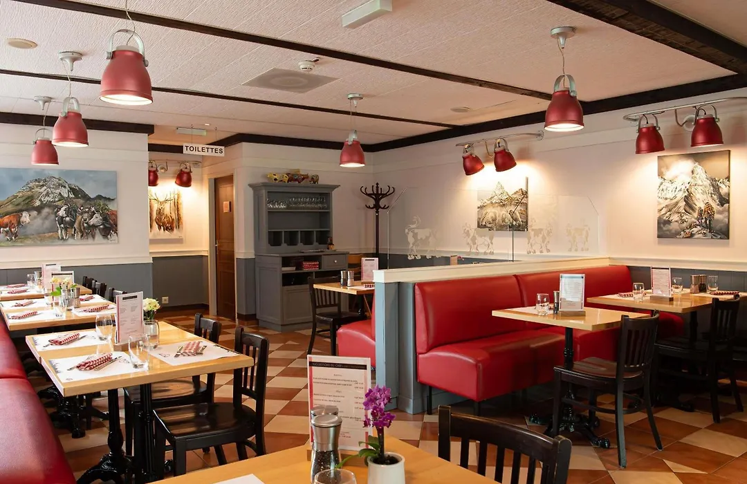 Novotel Suites Geneve Aeroport-1
