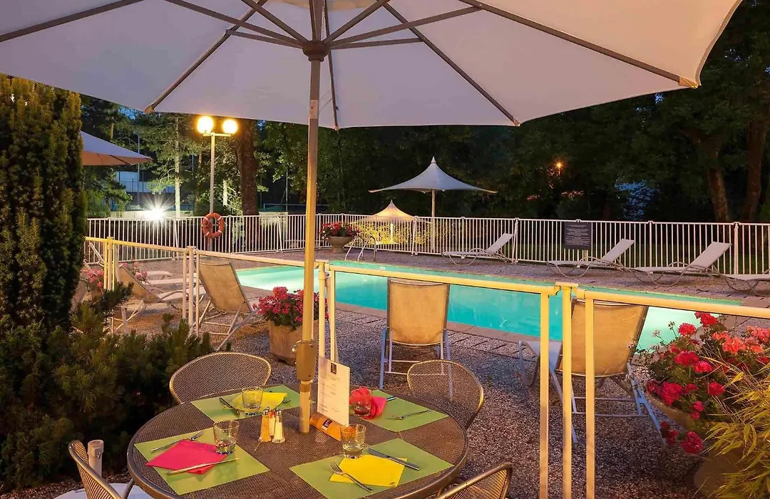 ibis Styles Besançon-1
