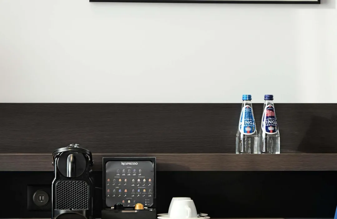Mercure Warszawa Grand-1