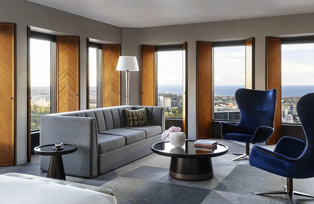 Sofitel Melbourne On Collins-1