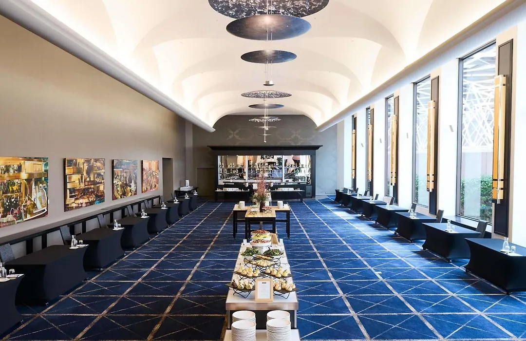 Sofitel Melbourne On Collins-1