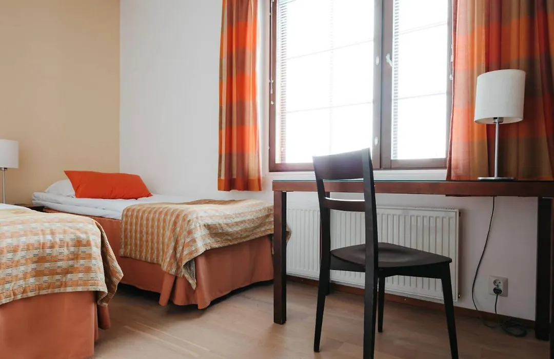 Lapland Hotels Riekonlinna-1