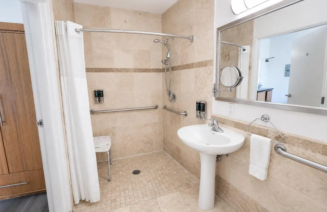 Porto Vista Hotel Downtown San Diego (Adults Only)-1