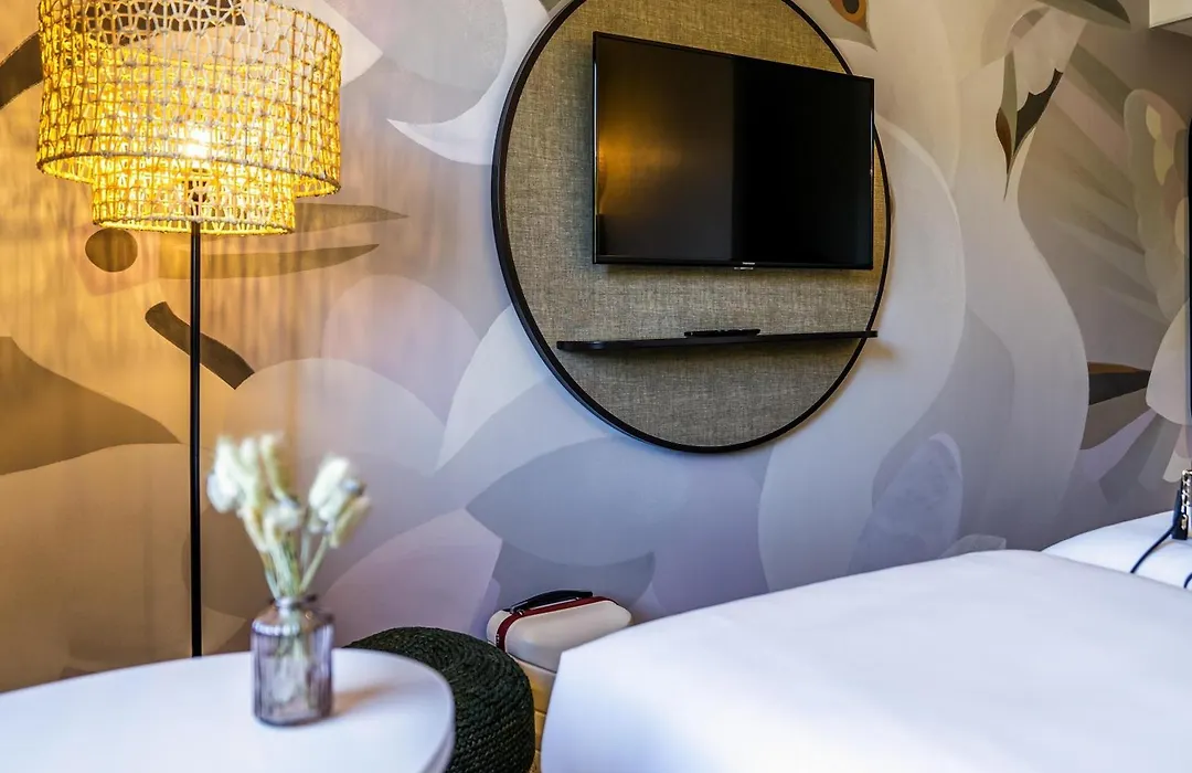 ibis Styles Rennes Cesson-1