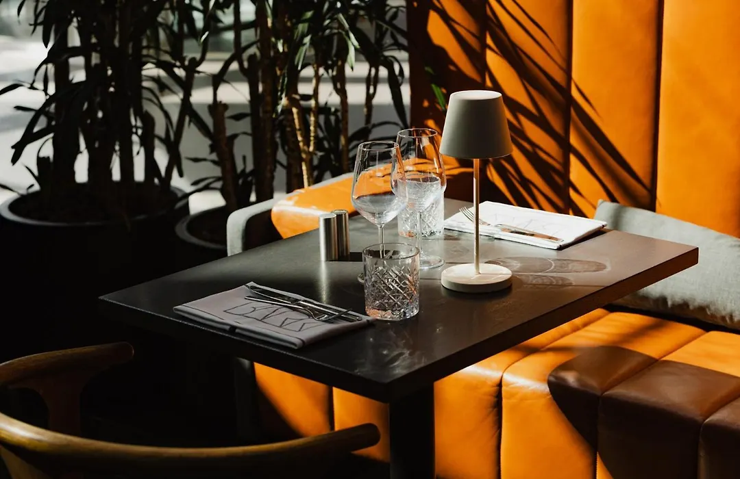 Crowne Plaza Copenhagen Towers By Ihg-1