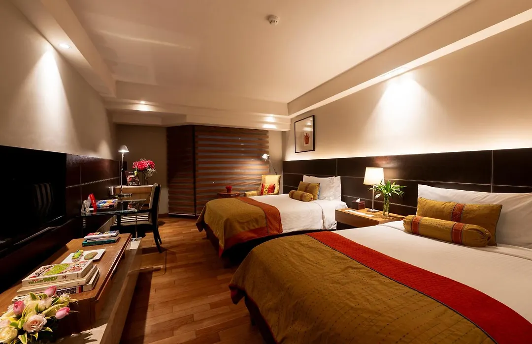 The Lalit New Delhi-1