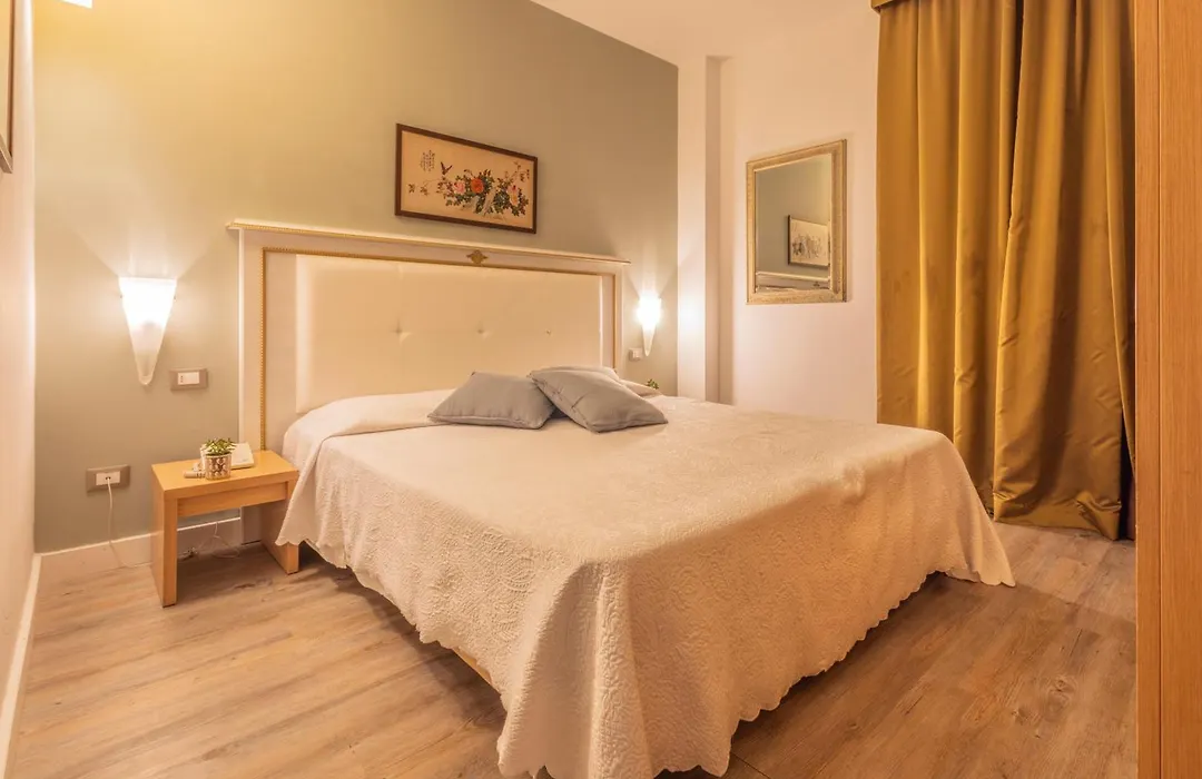 Castelmartini Wellness & Business Hotel-1