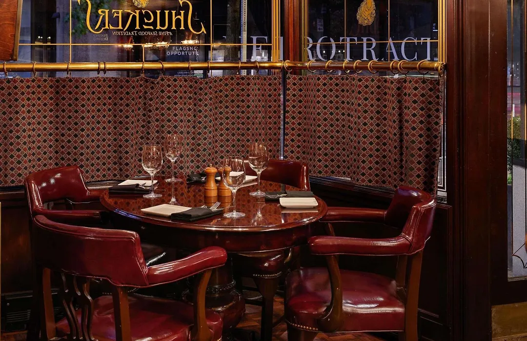 Fairmont Olympic Hotel-1
