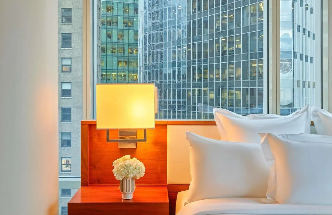 Fairmont Pacific Rim-1