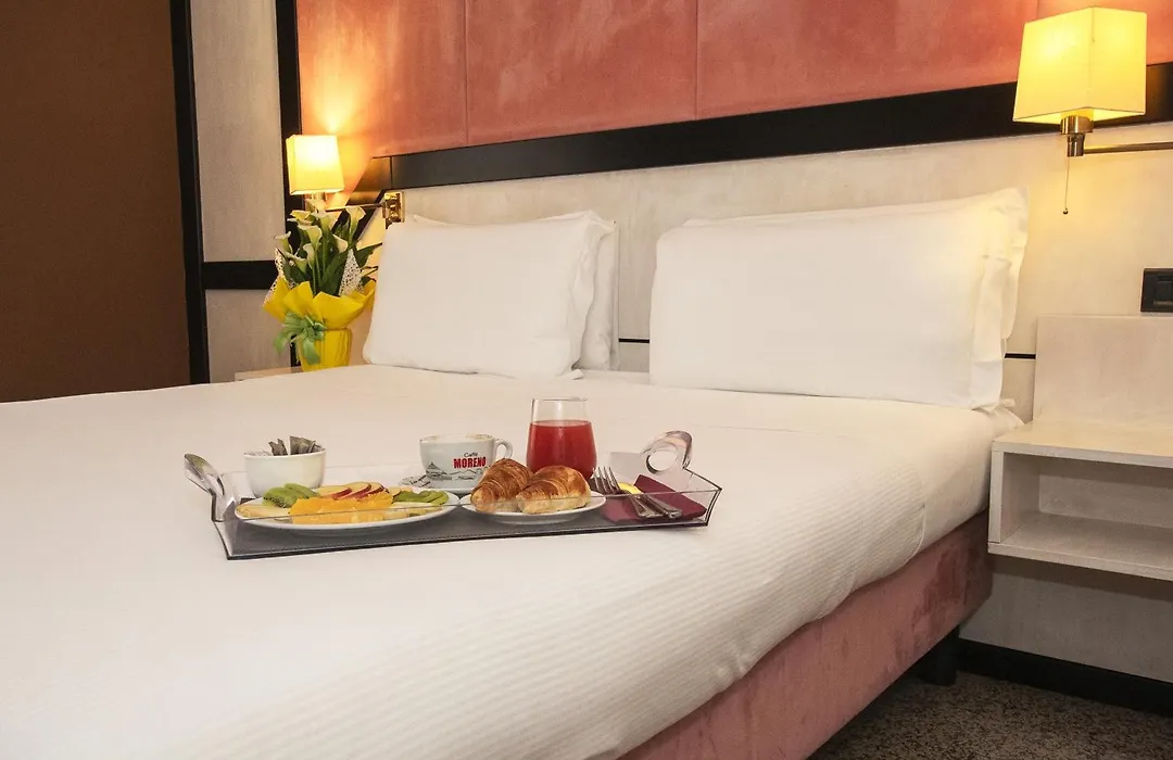 Hotel Diamante-1