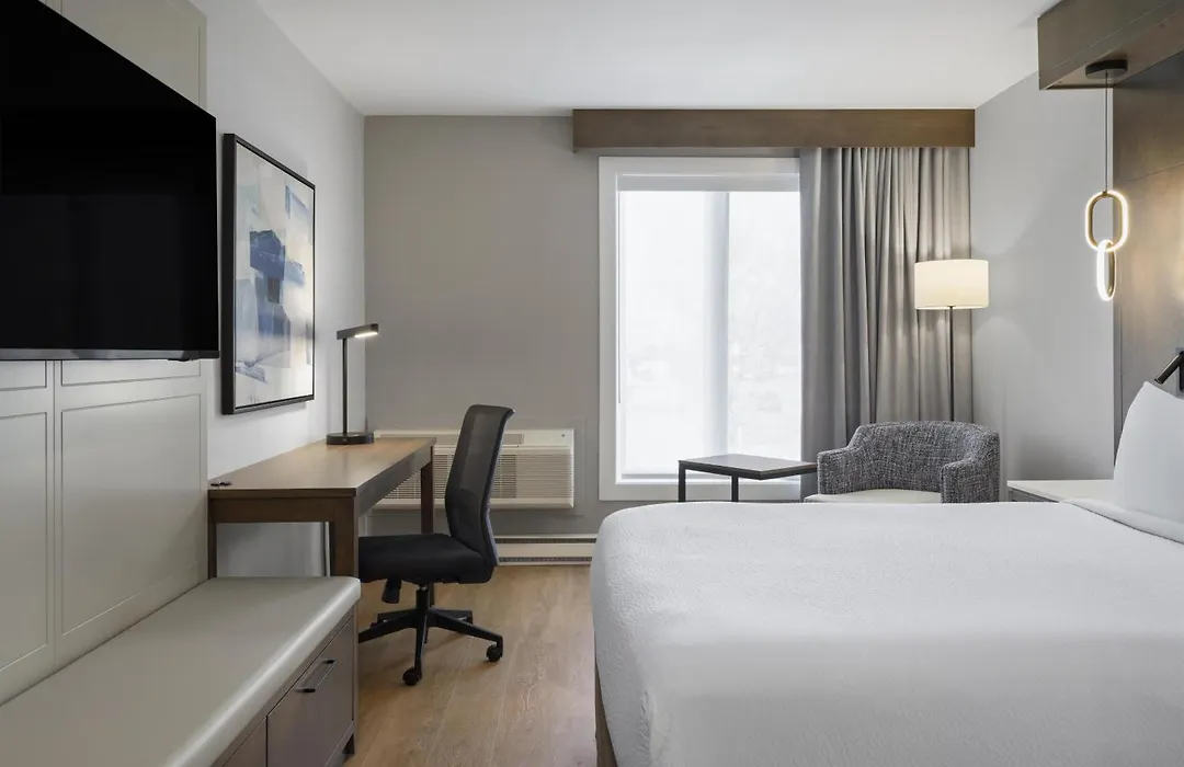Best Western Premier Hotel Aristocrate-1