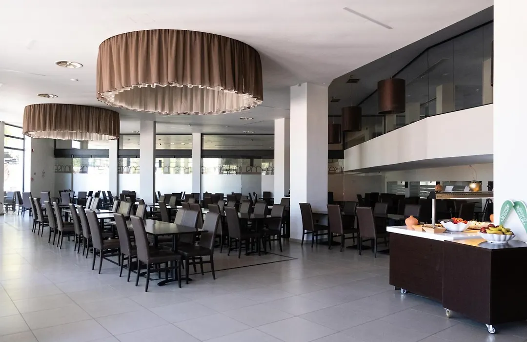 Long Beach Hotel&Resort-1