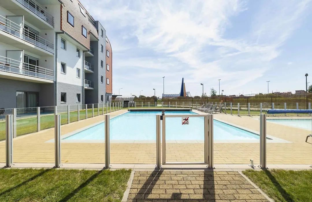 ibis Styles Zeebrugge-1