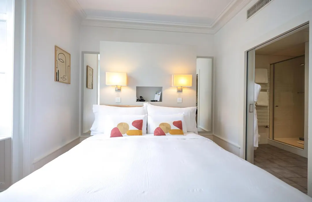 Swiss Luxury Apartments Geneva - Serviced Apartments-1