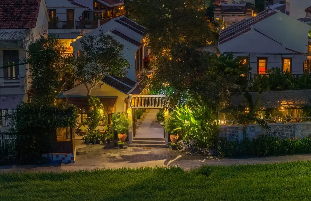 Hoi An Chic - Green Retreat-1